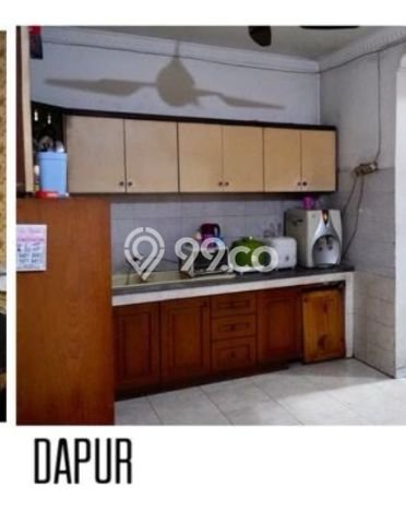 Rumah Mewah Siap Huni LT 224m2 di Duren Sawit, Jakarta Timur Rumah Mewah Siap Huni LT 224m2 di Duren Sawit, Jakarta Timur