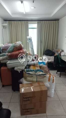 Dijual Apartemen di Kelapa Gading, Jakarta Utara Punya 3 Kamar Tidur Dijual Apartemen di Kelapa Gading, Jakarta Utara Punya 3 Kamar Tidur