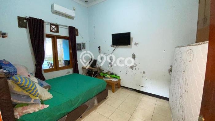 Hunian Nyaman Asri 4 KT Siap Pakai di Depok I Depok Hunian Nyaman Asri 4 KT Siap Pakai di Depok I Depok