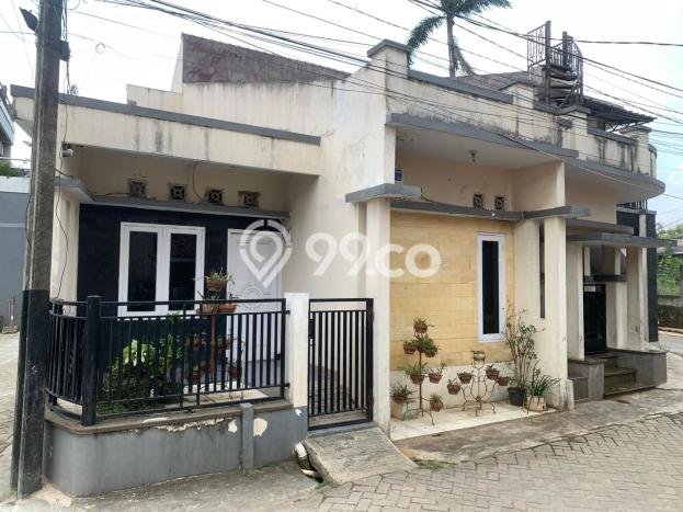 For Sale Hunian Rumah Terawat 5 KT di Tajur, Tangerang For Sale Hunian Rumah Terawat 5 KT di Tajur, Tangerang