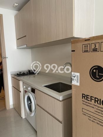 Sewa Sekarang Apartemen Nyaman 1 KT di Kawasan Kelapa Gading Sewa Sekarang Apartemen Nyaman 1 KT di Kawasan Kelapa Gading
