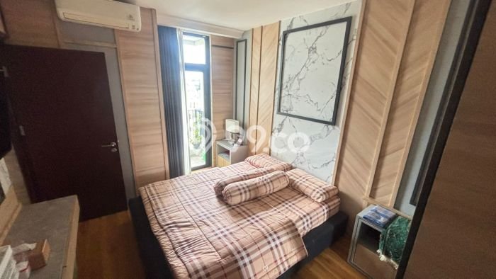Untuk Dijual Apartemen Strategis di Kebayoran Lama Jakarta Selatan 2 Kamar Tidur Untuk Dijual Apartemen Strategis di Kebayoran Lama Jakarta Selatan 2 Kamar Tidur