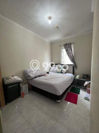 Apartemen Ideal Dijual di Kemayoran, Jakarta Pusat Punya 3 KT / 3 Kamar Mandi Apartemen Ideal Dijual di Kemayoran, Jakarta Pusat Punya 3 KT / 3 Kamar Mandi