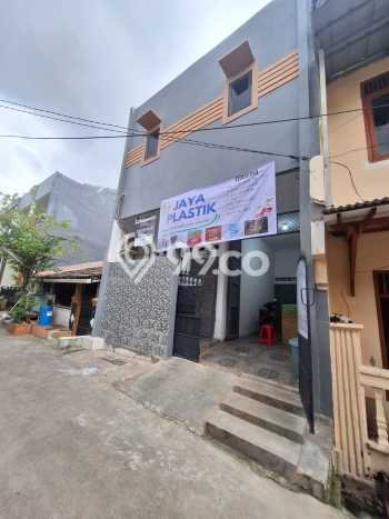 Rumah Modern 2 KT LT 72m2 di Jatimulya Rumah Modern 2 KT LT 72m2 di Jatimulya