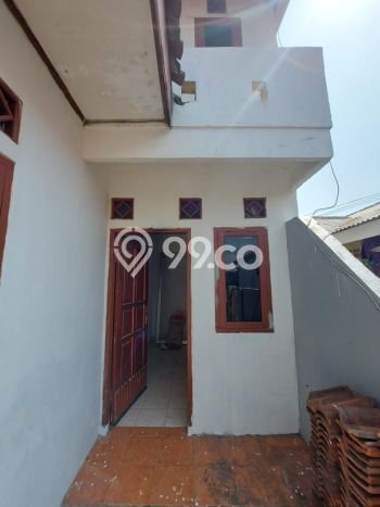 Jual Rumah Eksklusif 3 KT di Depok I, Depok Jual Rumah Eksklusif 3 KT di Depok I, Depok