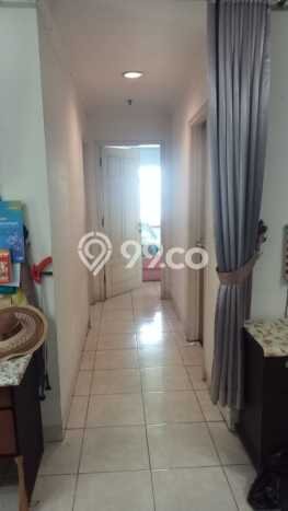 Dijual Apartemen di Kelapa Gading, Jakarta Utara Punya 3 Kamar Tidur Dijual Apartemen di Kelapa Gading, Jakarta Utara Punya 3 Kamar Tidur