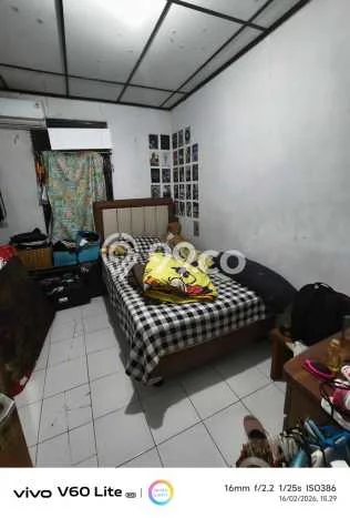 Rumah Sewa Jakarta Barat LT 90m2 LB 90m2 Area Tomang Rumah Sewa Jakarta Barat LT 90m2 LB 90m2 Area Tomang