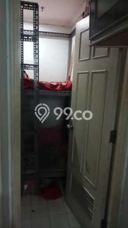 Dijual Apartemen di Kelapa Gading, Jakarta Utara Punya 3 Kamar Tidur Dijual Apartemen di Kelapa Gading, Jakarta Utara Punya 3 Kamar Tidur