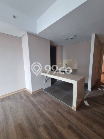 Apartemen Modern Dijual di Cempaka Putih, Jakarta Pusat Dilengkapi 3 KT dan 2 KM Apartemen Modern Dijual di Cempaka Putih, Jakarta Pusat Dilengkapi 3 KT dan 2 KM