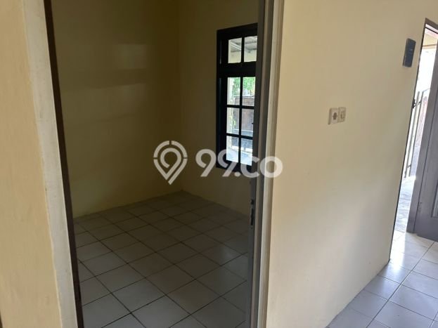 Jual Rumah Bagus Siap Huni LB 90m2 di Karawaci, Tangerang Jual Rumah Bagus Siap Huni LB 90m2 di Karawaci, Tangerang