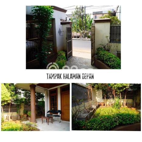 Rumah Mewah Siap Huni LT 224m2 di Duren Sawit, Jakarta Timur Rumah Mewah Siap Huni LT 224m2 di Duren Sawit, Jakarta Timur