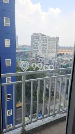 Hunian Apartemen Budget Friendly di Bekasi dengan 2 Kamar Tidur, 1 Kamar Mandi Hunian Apartemen Budget Friendly di Bekasi dengan 2 Kamar Tidur, 1 Kamar Mandi