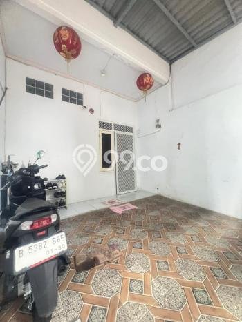 Rumah Luas Asri 4 KT Siap Huni di Glodok Jakarta Pusat Rumah Luas Asri 4 KT Siap Huni di Glodok Jakarta Pusat