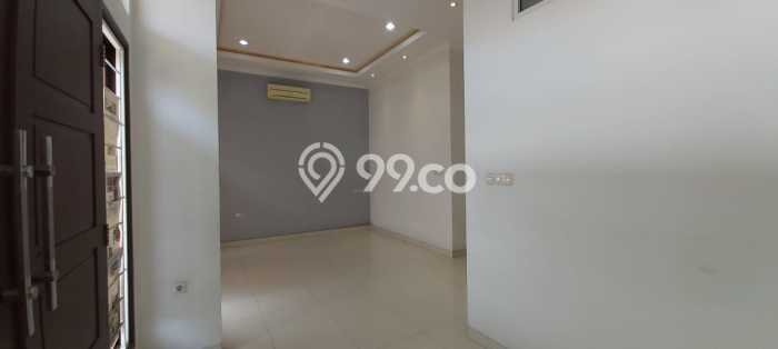 For Sale! Luxury House LT 150m2 Desain Modern di Kedoya Utara For Sale! Luxury House LT 150m2 Desain Modern di Kedoya Utara
