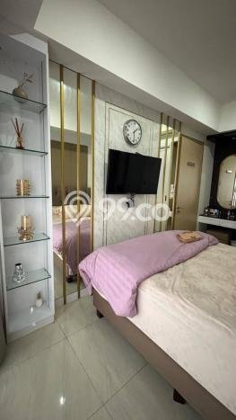 Apartemen Disewa Terjangkau 1 KT / 1 KM di Kelapa Gading, Jakarta Utara Apartemen Disewa Terjangkau 1 KT / 1 KM di Kelapa Gading, Jakarta Utara