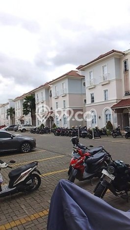 Kost Dijual Lokasi Strategis BSD Vanya Park Tangerang 5 Kamar Tidur Kost Dijual Lokasi Strategis BSD Vanya Park Tangerang 5 Kamar Tidur