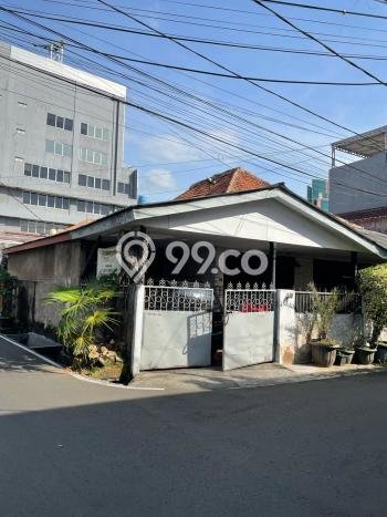 Rumah Luxury Modern Siap Huni di Tomang Jakarta Barat Rumah Luxury Modern Siap Huni di Tomang Jakarta Barat
