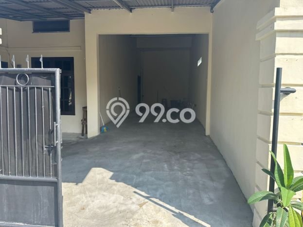 Jual Rumah Bagus Siap Huni LB 90m2 di Karawaci, Tangerang Jual Rumah Bagus Siap Huni LB 90m2 di Karawaci, Tangerang