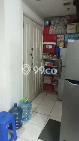 Dijual Apartemen di Kelapa Gading, Jakarta Utara Punya 3 Kamar Tidur Dijual Apartemen di Kelapa Gading, Jakarta Utara Punya 3 Kamar Tidur