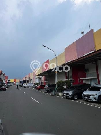 FOR SALE! Gudang di Cakung Jakarta Timur, LT 216m2, LB 192m2 FOR SALE! Gudang di Cakung Jakarta Timur, LT 216m2, LB 192m2