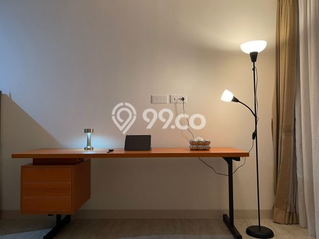 Sewa Sekarang Apartemen Nyaman 1 KT di Kawasan Kelapa Gading Sewa Sekarang Apartemen Nyaman 1 KT di Kawasan Kelapa Gading