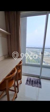 Jarang Ada! Unit Apartemen Hemat di Kelapa Gading, Jakarta Utara 1 Kamar Tidur dan 2 Kamar Mandi Jarang Ada! Unit Apartemen Hemat di Kelapa Gading, Jakarta Utara 1 Kamar Tidur dan 2 Kamar Mandi