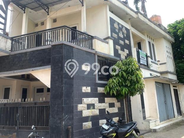 For Sale Hunian Rumah Terawat 5 KT di Tajur, Tangerang For Sale Hunian Rumah Terawat 5 KT di Tajur, Tangerang