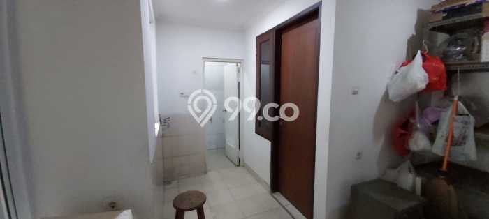 For Sale! Luxury House LT 150m2 Desain Modern di Kedoya Utara For Sale! Luxury House LT 150m2 Desain Modern di Kedoya Utara
