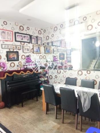 Rumah Eksklusif Dijual LT 120m2 di Kelapa Gading, Jakarta Utara Rumah Eksklusif Dijual LT 120m2 di Kelapa Gading, Jakarta Utara