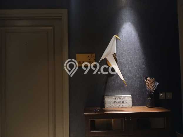Apartemen Harga Murah dengan 2 BR & 2 KM di Kelapa Gading Jakarta Utara Apartemen Harga Murah dengan 2 BR & 2 KM di Kelapa Gading Jakarta Utara