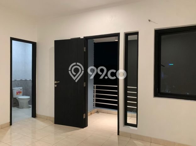 Rumah Luxury Modern Tanpa Renovasi di Mangga Besar Jakarta Barat Rumah Luxury Modern Tanpa Renovasi di Mangga Besar Jakarta Barat