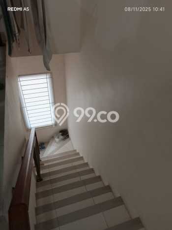 Rumah Modern Cantik 2 Kamar Siap Huni di Serpong Rumah Modern Cantik 2 Kamar Siap Huni di Serpong