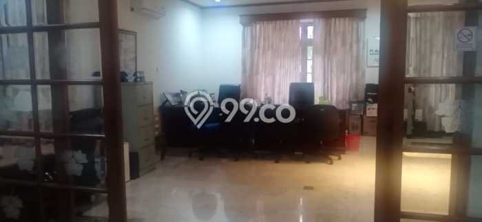 Untuk Dijual Tanah di Jakarta Selatan, Luas 3457m2 SHM Untuk Dijual Tanah di Jakarta Selatan, Luas 3457m2 SHM