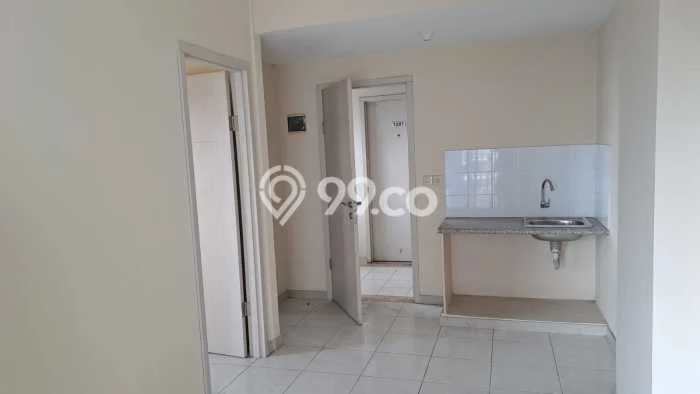 Hunian Apartemen Budget Friendly di Bekasi dengan 2 Kamar Tidur, 1 Kamar Mandi Hunian Apartemen Budget Friendly di Bekasi dengan 2 Kamar Tidur, 1 Kamar Mandi