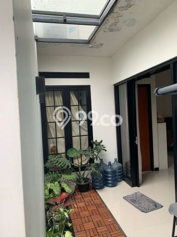 Rumah Berkualitas di Genuk, Semarang, LT 124m² LB 124m² - HARGA NEGO! Rumah Berkualitas di Genuk, Semarang, LT 124m² LB 124m² - HARGA NEGO!