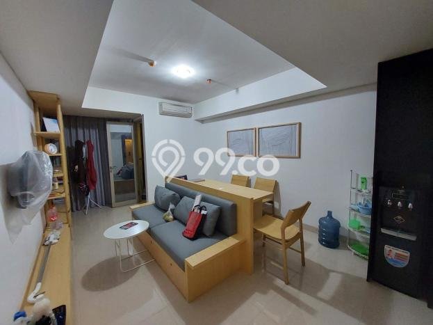 Apartemen di Semarang Tengah, 1 KM, Luas 60m², Strategis Apartemen di Semarang Tengah, 1 KM, Luas 60m², Strategis