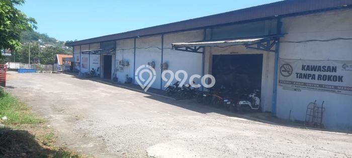Gudang Bagus Dijual LB 1728m2 Lokasi Strategis Kendal Area Cocok untuk Berbisnis Gudang Bagus Dijual LB 1728m2 Lokasi Strategis Kendal Area Cocok untuk Berbisnis