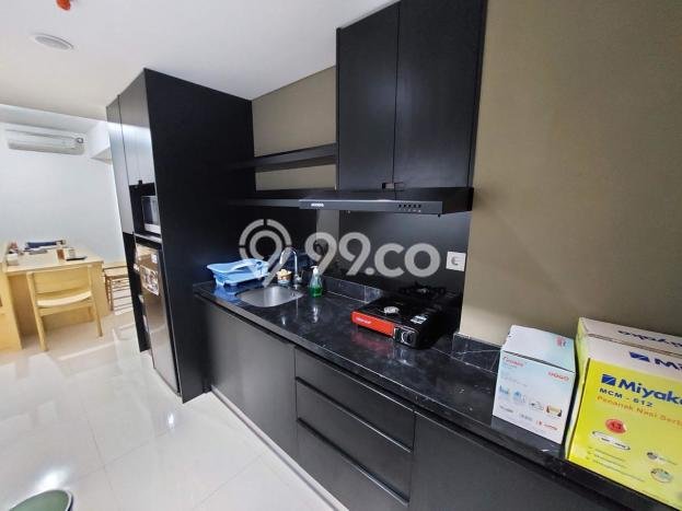 Apartemen di Semarang Tengah, 1 KM, Luas 60m², Strategis Apartemen di Semarang Tengah, 1 KM, Luas 60m², Strategis