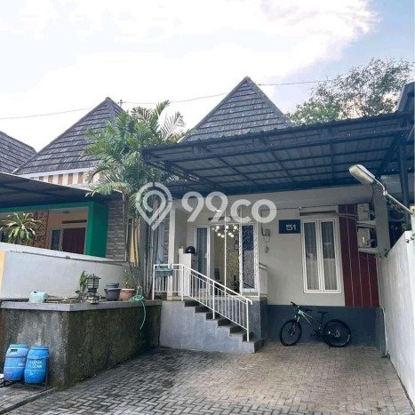 For Sale Rumah 2 Kamar Lokasi Ideal Nyaman dan Strategis di Gunung Pati For Sale Rumah 2 Kamar Lokasi Ideal Nyaman dan Strategis di Gunung Pati