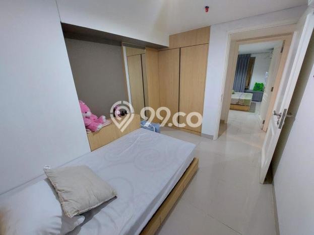Apartemen di Semarang Tengah, 1 KM, Luas 60m², Strategis Apartemen di Semarang Tengah, 1 KM, Luas 60m², Strategis