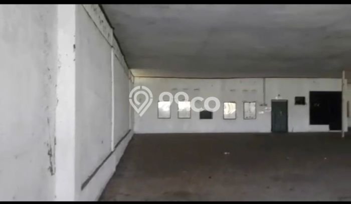 For Rent Gudang Premium di Kendal, Luas 2500m², Jalan Utama For Rent Gudang Premium di Kendal, Luas 2500m², Jalan Utama