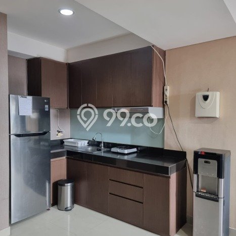Disewakan Segera Apartemen Nyaman 3 KT di Kawasan Semarang Tengah Disewakan Segera Apartemen Nyaman 3 KT di Kawasan Semarang Tengah