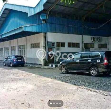Unit Gudang Dijual di Tegal Barat Tegal Luas Bangunan 8000m2 Unit Gudang Dijual di Tegal Barat Tegal Luas Bangunan 8000m2