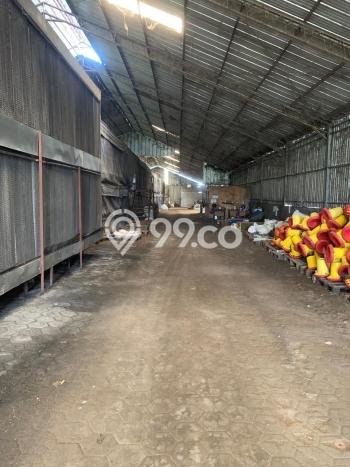 Gudang Disewakan di Kawasan Ramai Pati, Pati Gudang Disewakan di Kawasan Ramai Pati, Pati