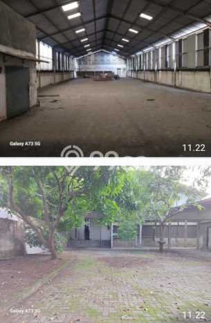 Unit Gudang Strategis di Semarang Selatan, Semarang Potensi Cuan Besar Unit Gudang Strategis di Semarang Selatan, Semarang Potensi Cuan Besar