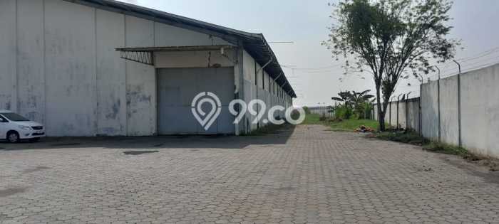 AREA PREMIUM! Gudang di Sayung, Luas 3000m2m², Area Premium AREA PREMIUM! Gudang di Sayung, Luas 3000m2m², Area Premium