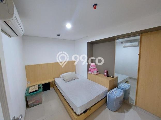 Apartemen di Semarang Tengah, 1 KM, Luas 60m², Strategis Apartemen di Semarang Tengah, 1 KM, Luas 60m², Strategis