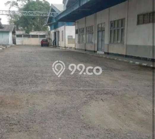 Unit Gudang Dijual di Tegal Barat Tegal Luas Bangunan 8000m2 Unit Gudang Dijual di Tegal Barat Tegal Luas Bangunan 8000m2