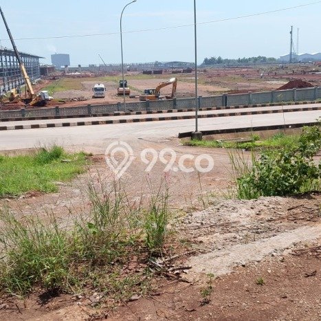Lahan untuk Dijual di Batang Batang Luas 1800m2 Lahan untuk Dijual di Batang Batang Luas 1800m2