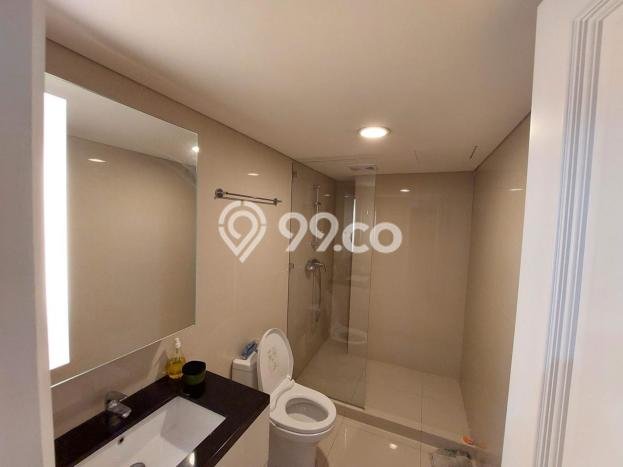 Apartemen di Semarang Tengah, 1 KM, Luas 60m², Strategis Apartemen di Semarang Tengah, 1 KM, Luas 60m², Strategis